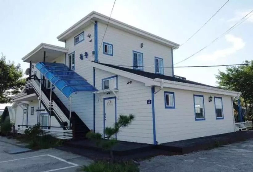 Buan Blue Pension