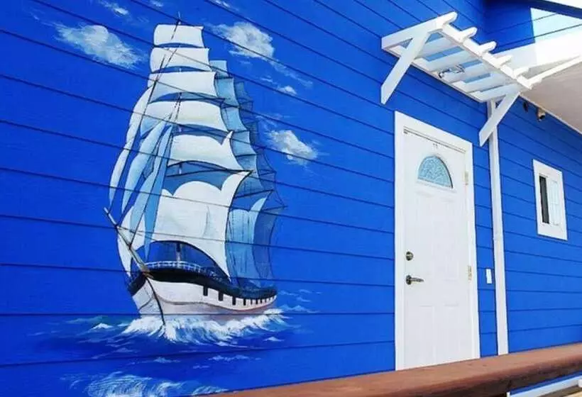 Buan Blue Pension