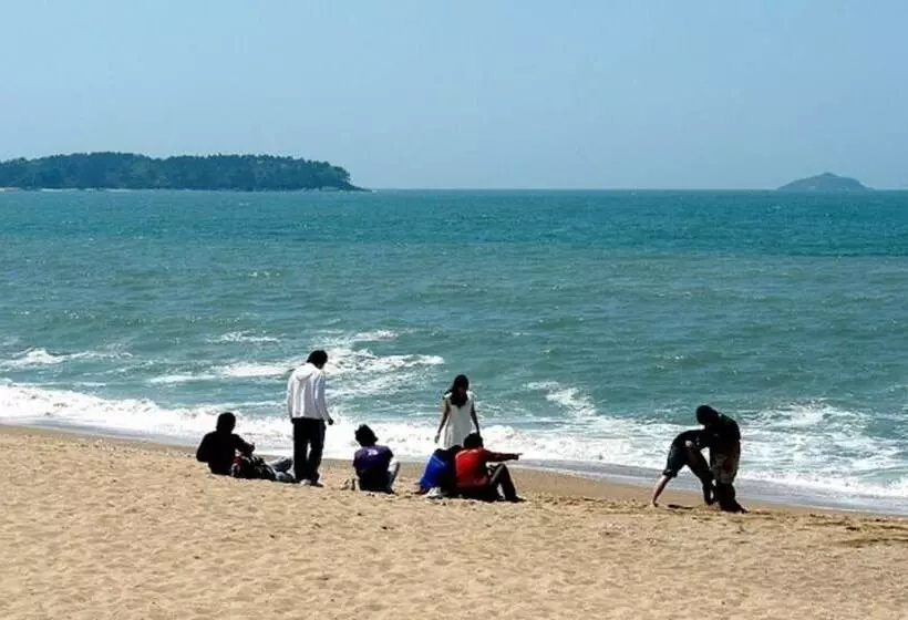 Buan Blue Pension