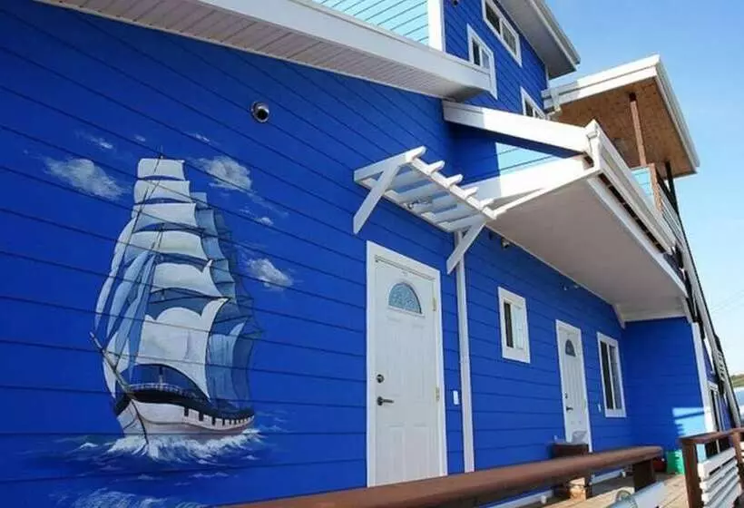 Buan Blue Pension