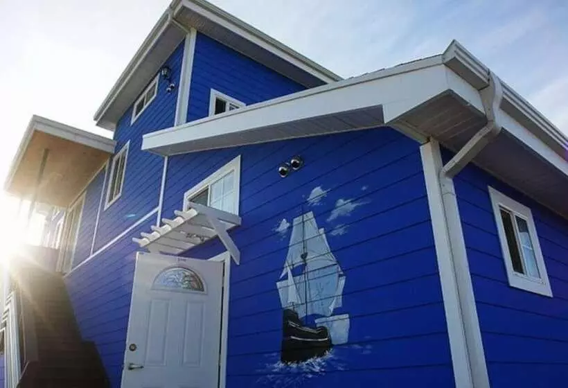 Buan Blue Pension