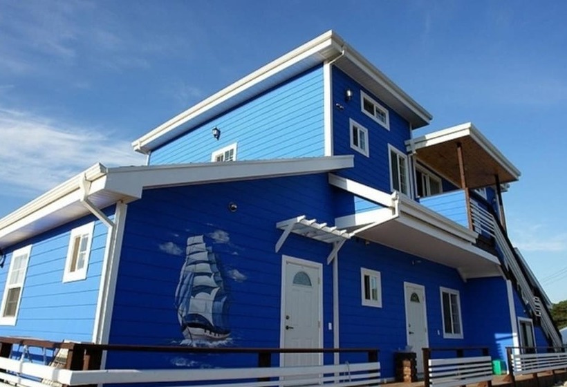 Buan Blue Pension