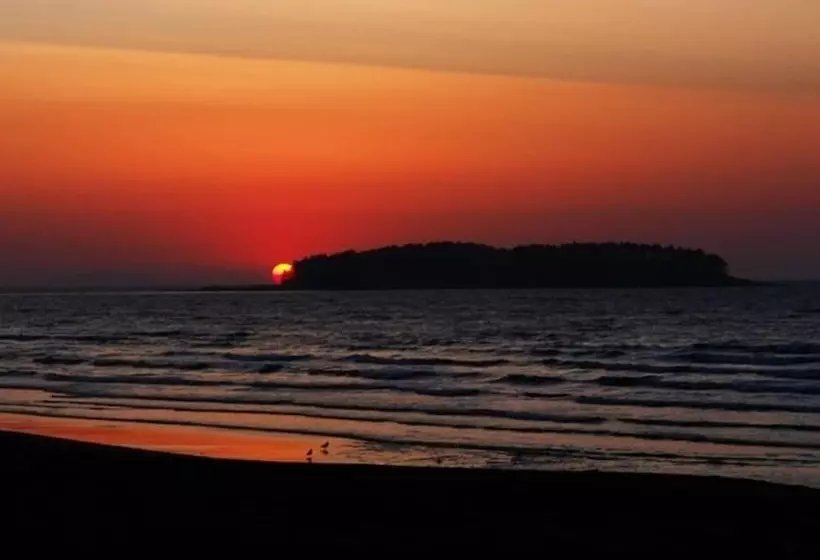 Buan Blue Pension