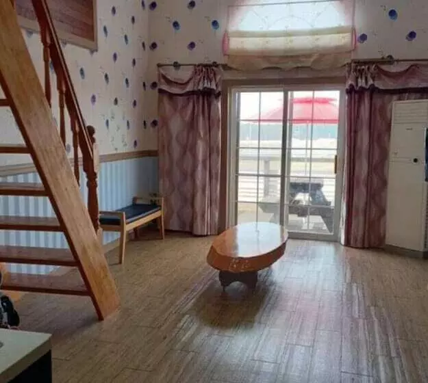 Buan Blue Pension