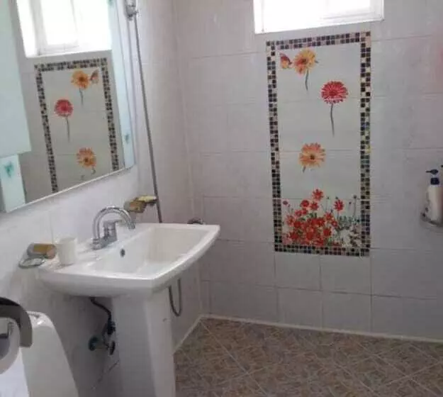 Buan Blue Pension
