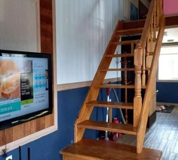 Buan Blue Pension