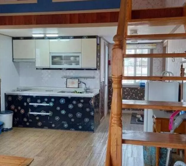 Buan Blue Pension