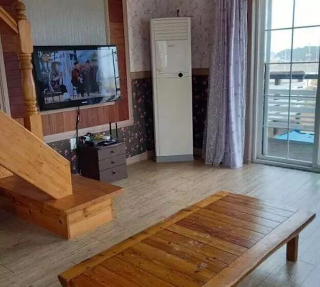 Buan Blue Pension