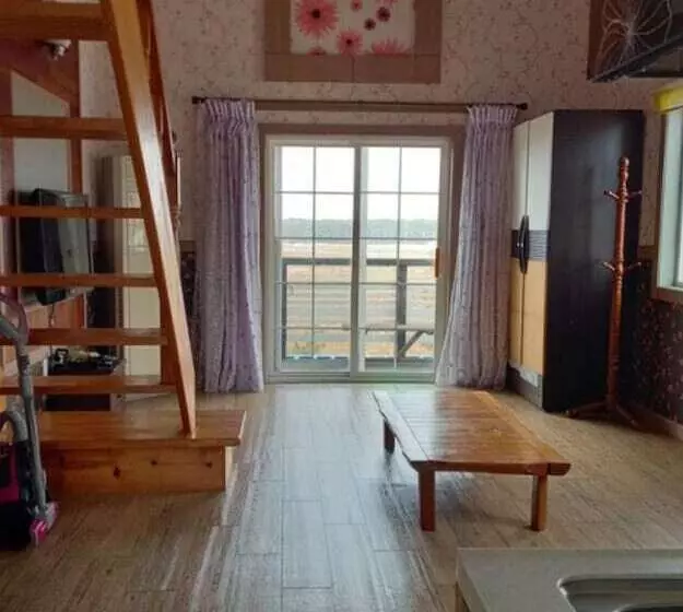 Buan Blue Pension