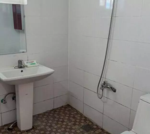 Buan Blue Pension
