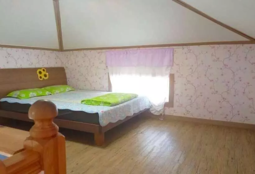 Buan Blue Pension