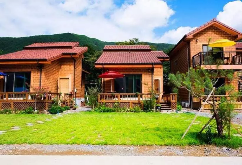Danyang Sosunam Hwangto Mauel Pension