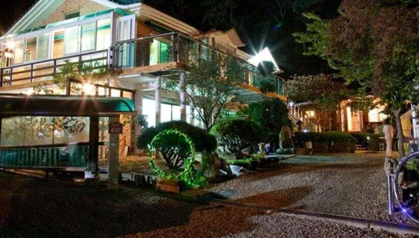 Ganghwado Poomane Pension