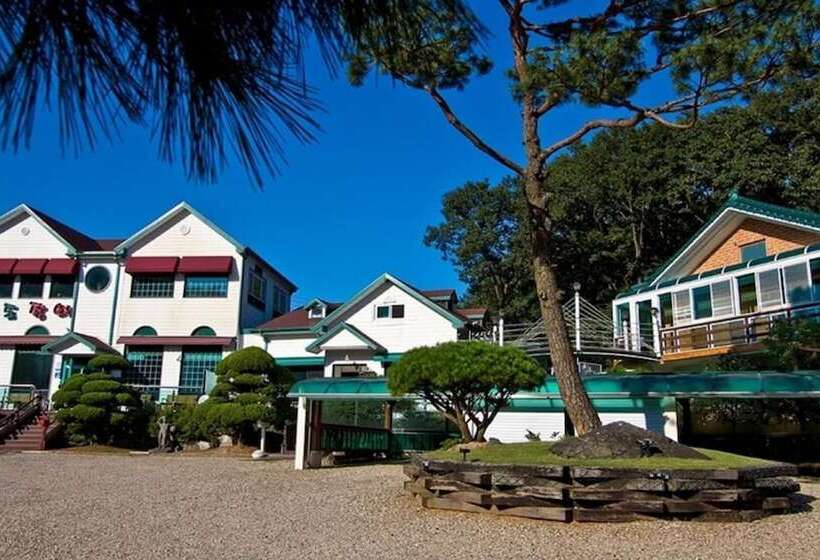 Ganghwado Poomane Pension