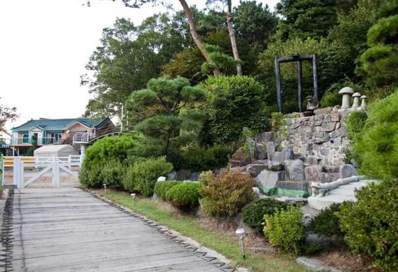 Ganghwado Poomane Pension