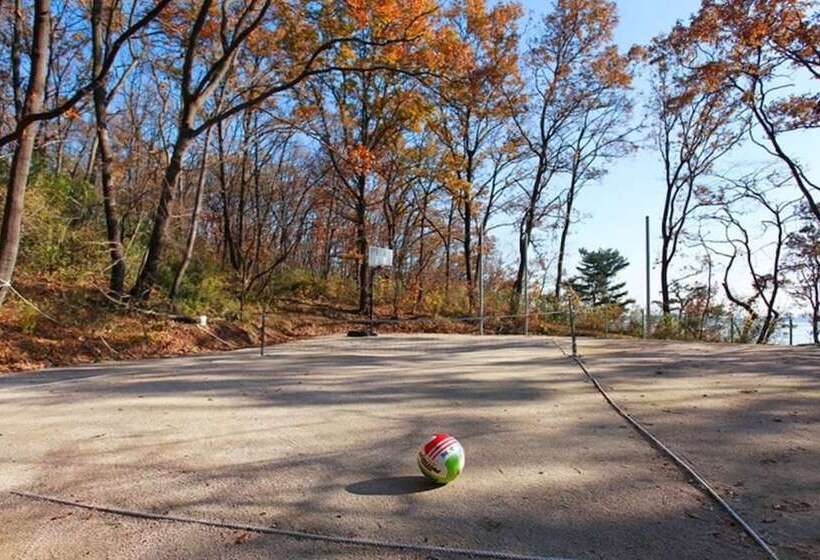 Ganghwado Poomane Pension