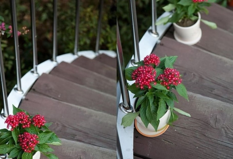 Ganghwado Poomane Pension