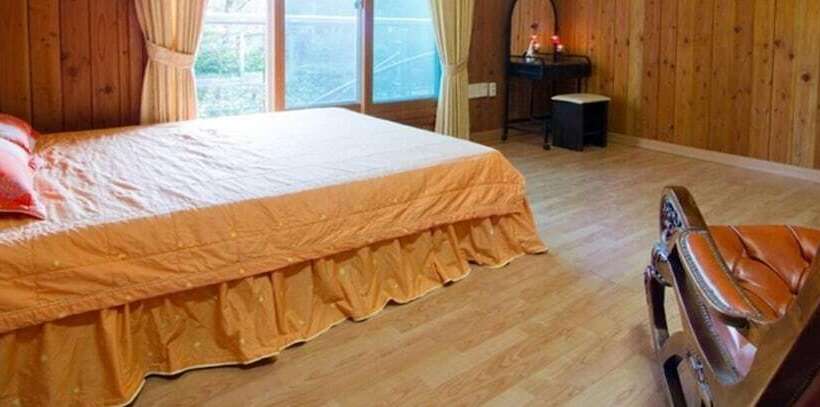 Ganghwado Poomane Pension