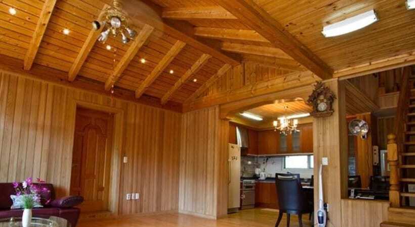 Ganghwado Poomane Pension