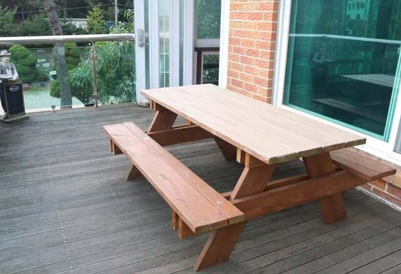 Ganghwado Poomane Pension