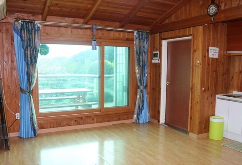 Ganghwado Poomane Pension