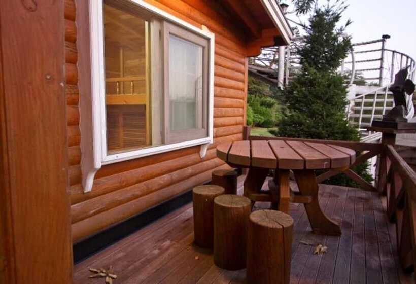 Ganghwado Poomane Pension