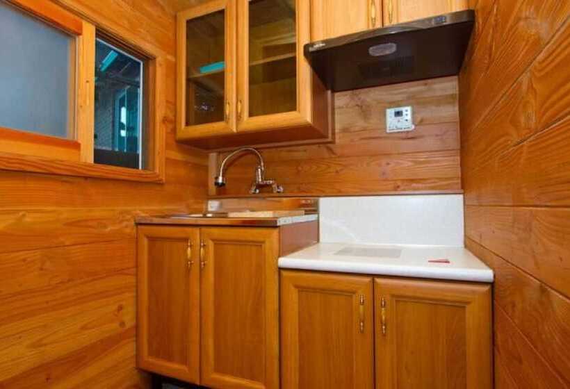 Ganghwado Poomane Pension