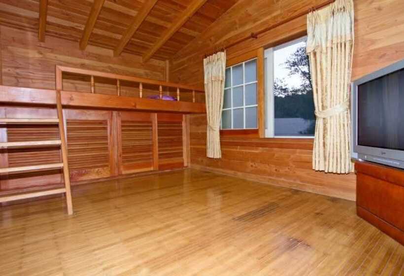 Ganghwado Poomane Pension