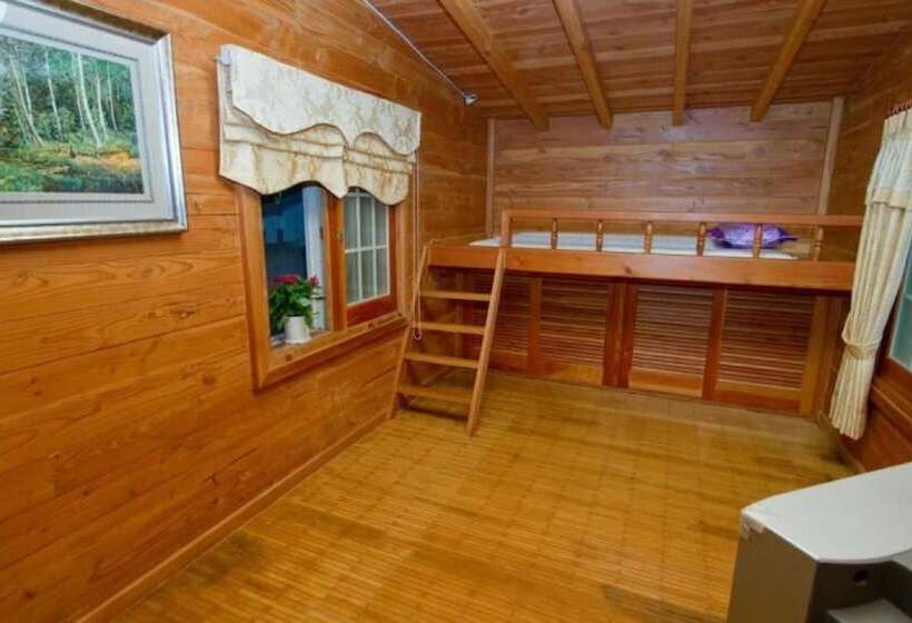 Ganghwado Poomane Pension