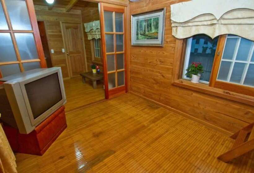 Ganghwado Poomane Pension