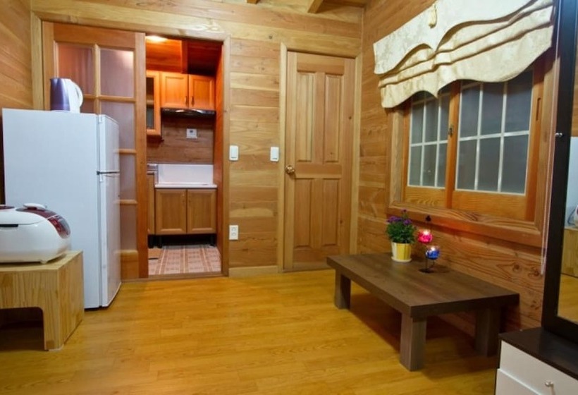 Ganghwado Poomane Pension