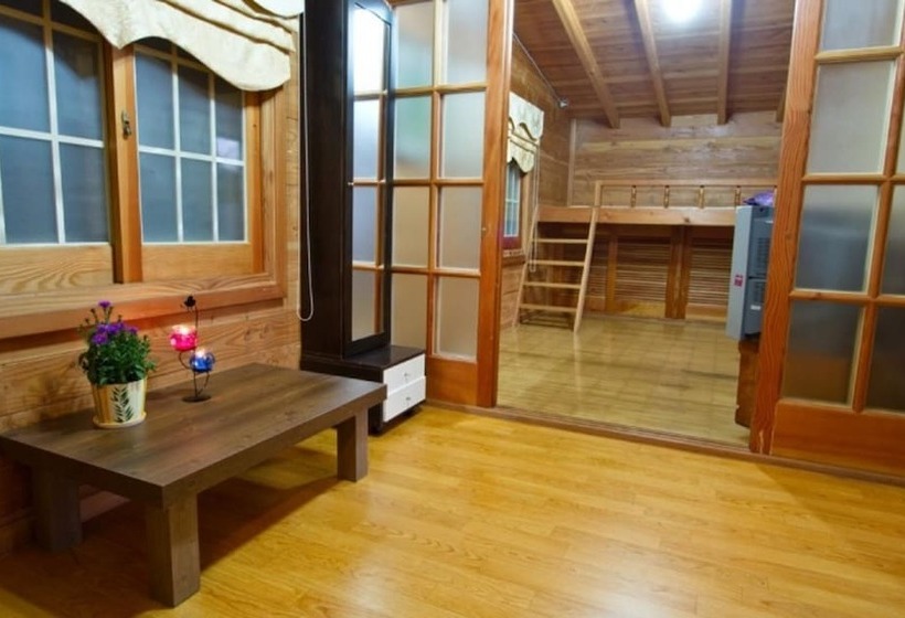 Ganghwado Poomane Pension