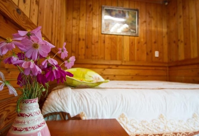 Ganghwado Poomane Pension