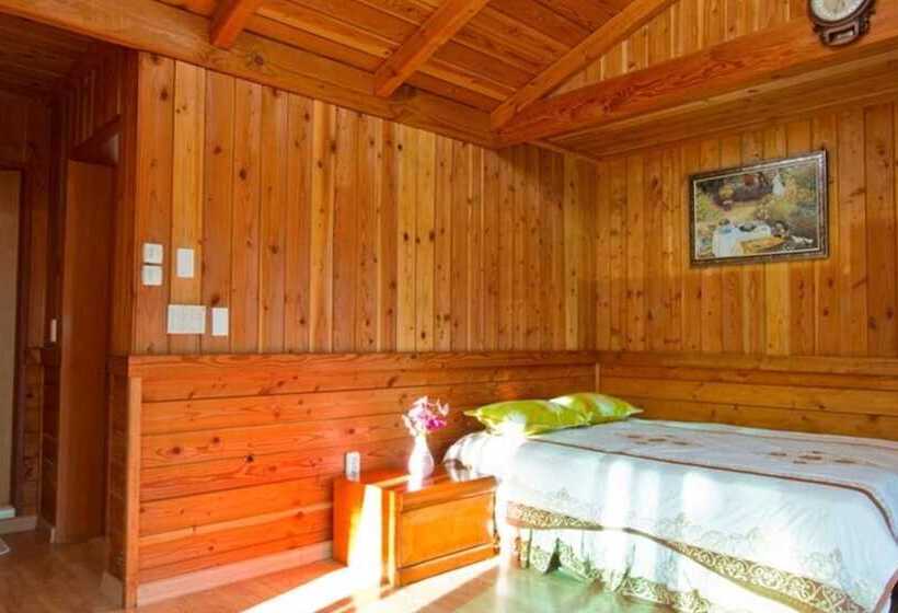 Ganghwado Poomane Pension