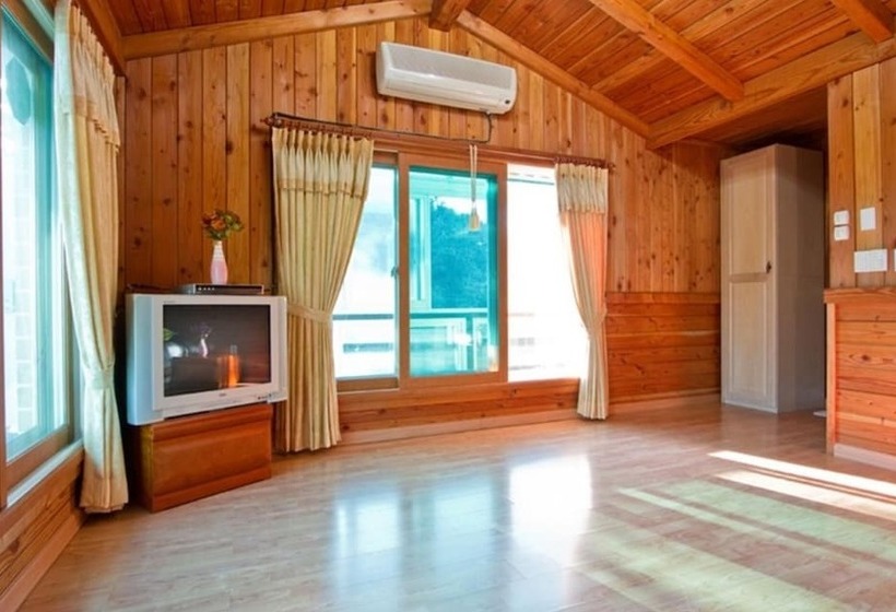 Ganghwado Poomane Pension