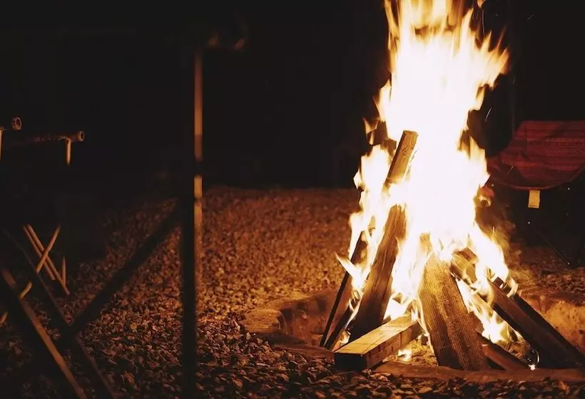 Gapyeong Haneulsup Spa Pension