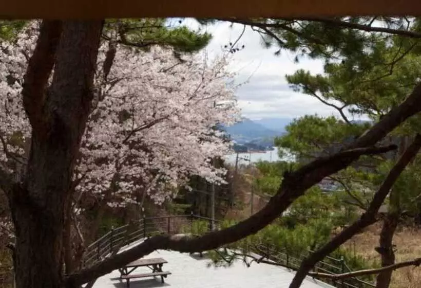 Gapyeong Princess Of The Forest Pension