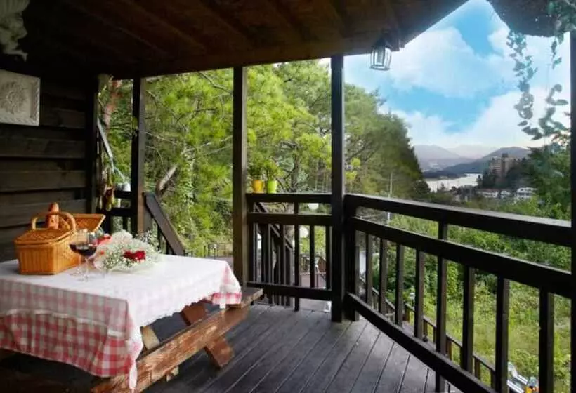 Gapyeong Princess Of The Forest Pension