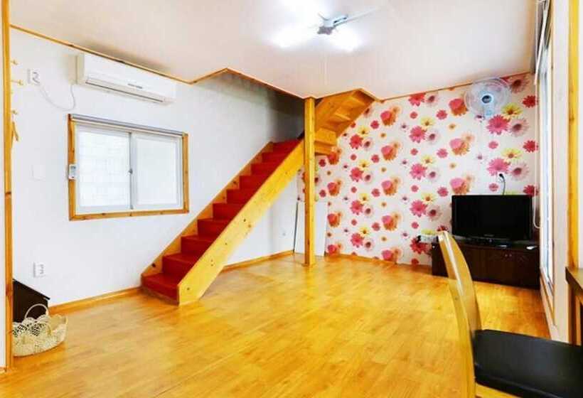 Gapyeong Provence Pension