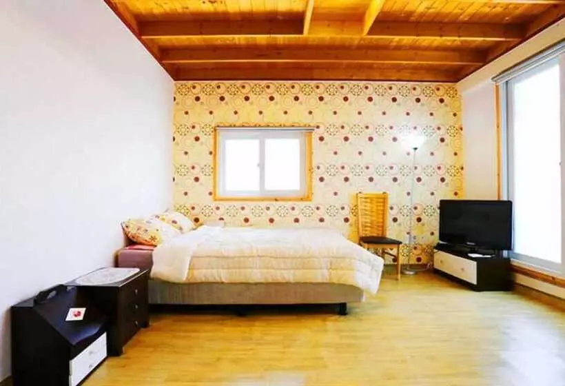 Gapyeong Provence Pension