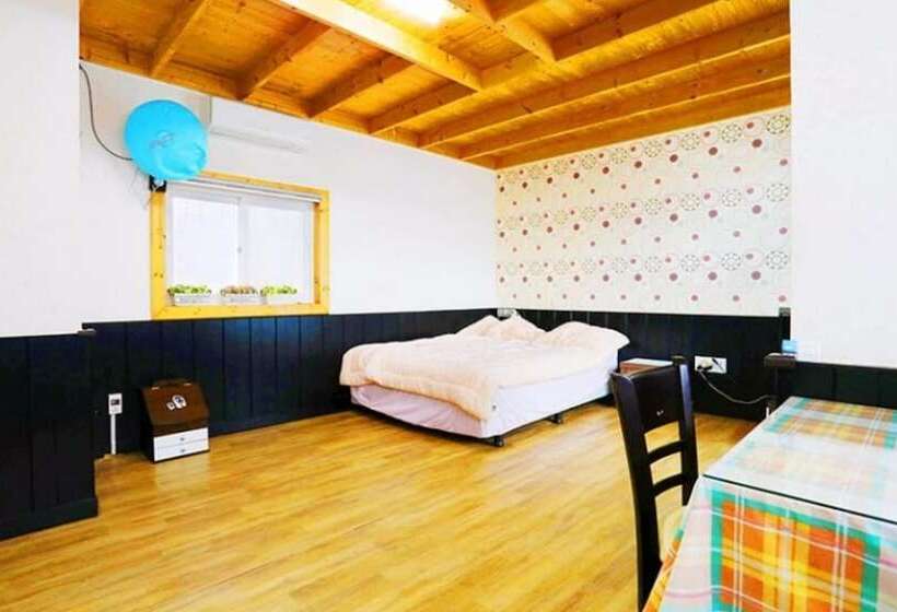 Gapyeong Provence Pension