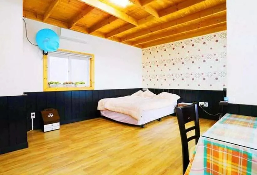 Gapyeong Provence Pension