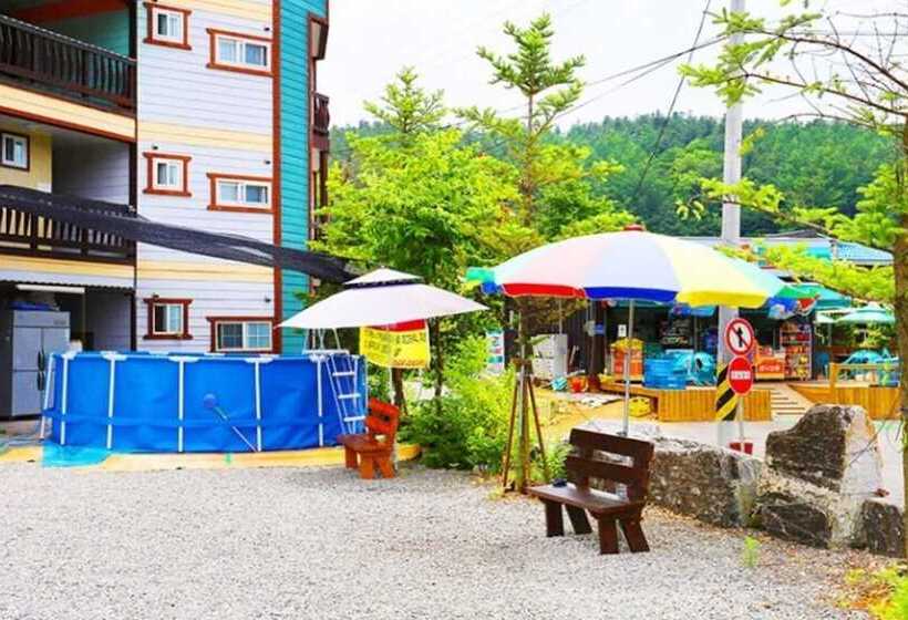 Gapyeong Provence Pension