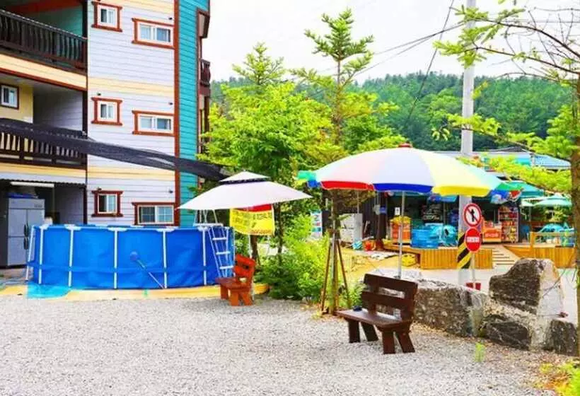 Gapyeong Provence Pension