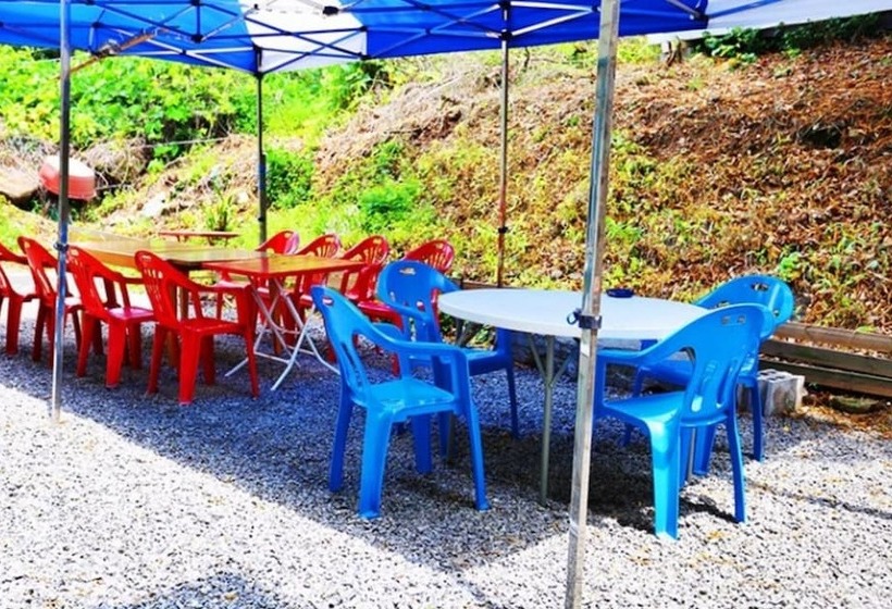 Gapyeong Provence Pension