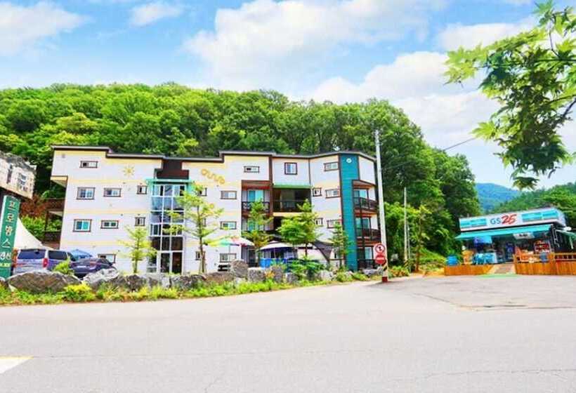 Gapyeong Provence Pension