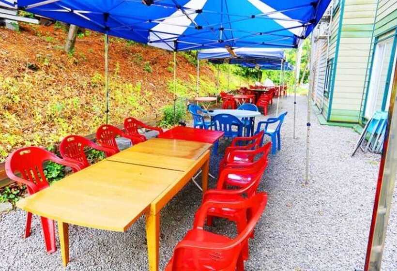 Gapyeong Provence Pension