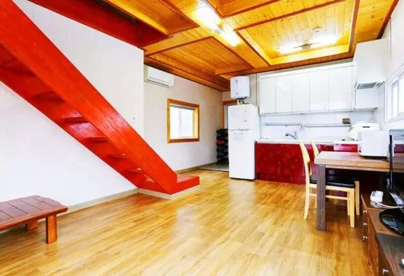 Gapyeong Provence Pension