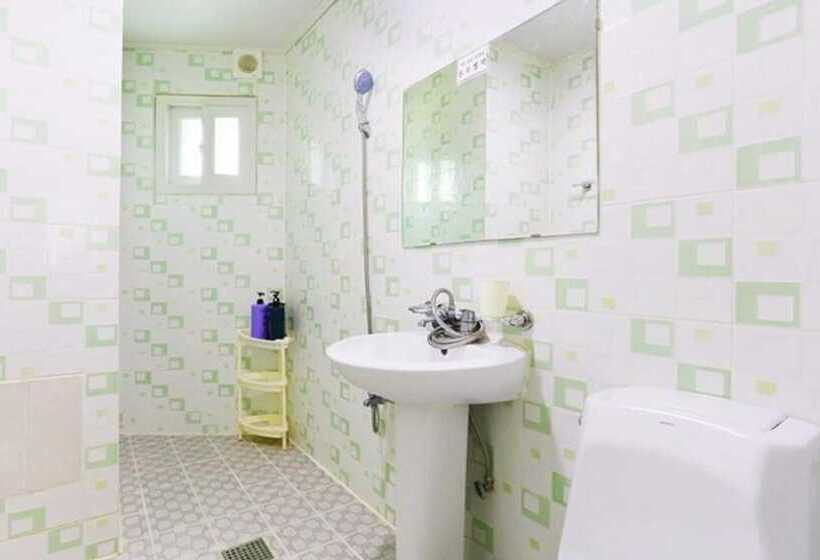 Gapyeong Provence Pension