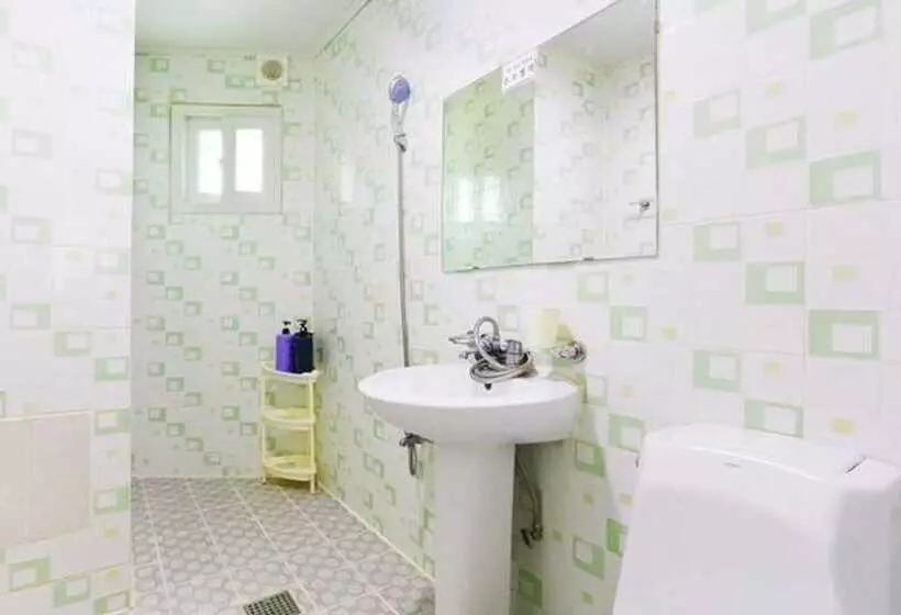 Gapyeong Provence Pension